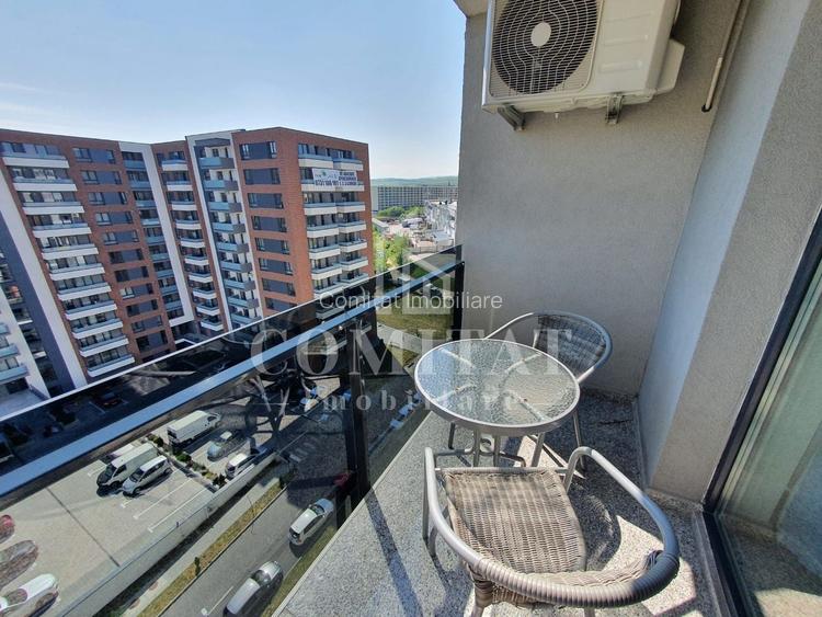 Apartament 2 camere decomandate ansamblul Park Lake, zona Iulius Mall - 34