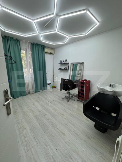 COMISION 0% - Apartament cu 4 camere, Sebastian - 13 Septembrie - 11