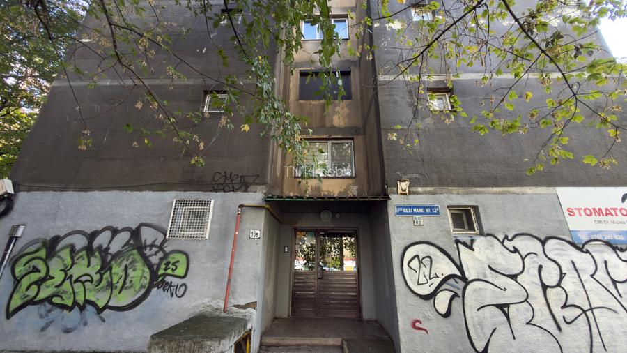 Apartament 3 camere Militari Politehnica ! - 26