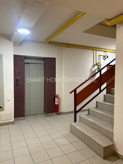 Apartament 2 camere spatios Cartierul Latin 95mp Parcare Proprie - 13