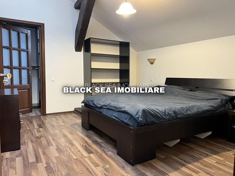 Apartament 3 camere zona Centrala foarte spatios - Termen Lung - 9