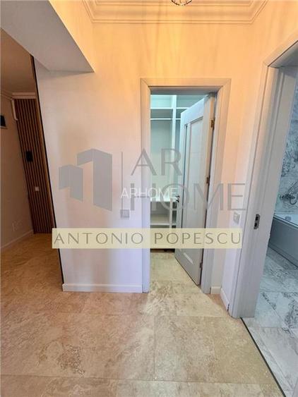 Apartament 2 camere, parcare proprie, prima inchiriere, Ploiesti, Mihai Bravu. - 13