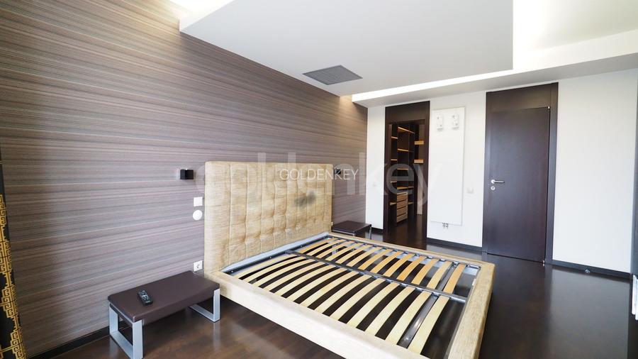 Apartament insorit cu 3 camere | piscina | Cambridge School - 11