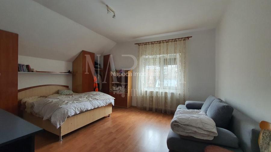 Casa 6 camere de vanzare in Gheorghe Doja Oradea, Oradea - 7