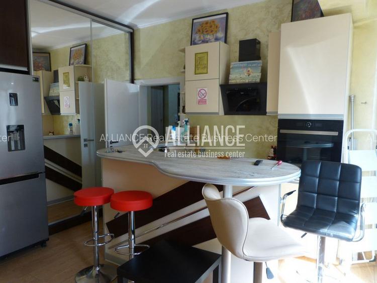 HOTEL OPERA(COD03) -5th Avenue 2 camere cochete, cu vedere la mare ! - 11