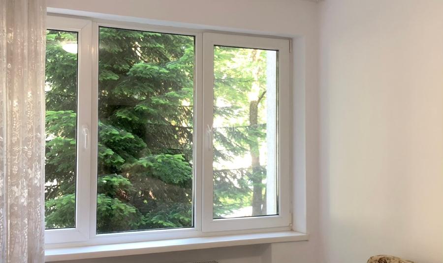 Apartament cu 3 camere 7 Noiembrie, etaj 1 din 4, strada Păcii - 6