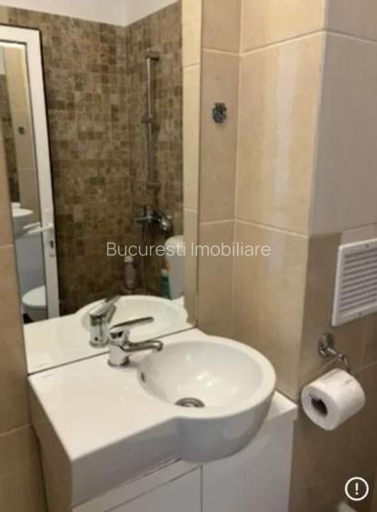 Garsoniera,Vitan Mall,Amenajata,mobilata,utilata,complet - 5