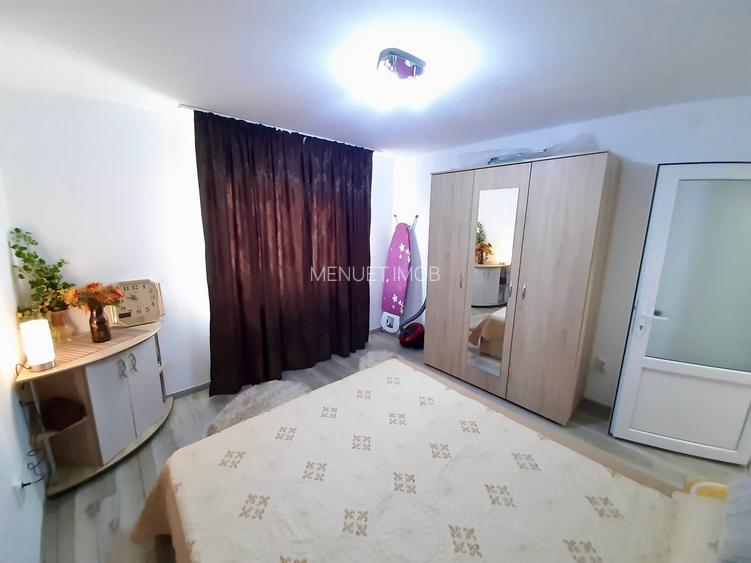 Apartament 2 camere,renovat,str.Podgoriilor - 7