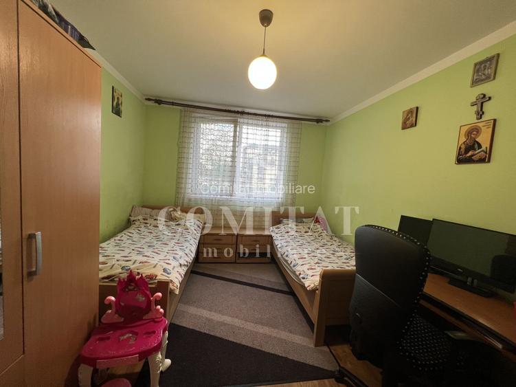 Apartament 3 camere | Tineretului - 8