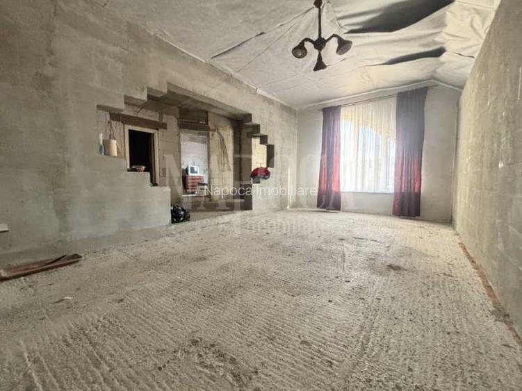 Casa 3 camere de vanzare in Campenesti - 2