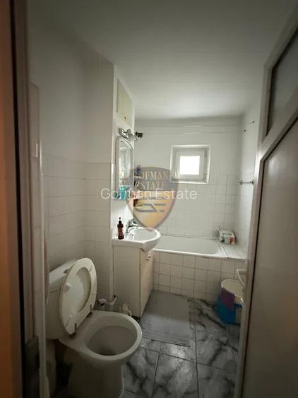 4 camere, Poarta 6, Etaj 2/4, mobilat si utilat, centrala gaz, A/C, 66.5mp, balc - 8