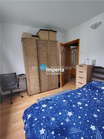 Apartament 2 camere Pacurari/Canta - 6