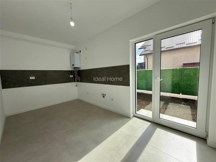 Valea Lupului - Casa insiruita 4 camere - toate utilitatile - 6