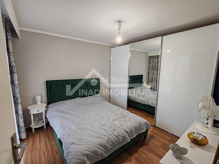 Apartament 3 camere, 2 balcoane, 1 parcare, Manastur, Str. Parang - 5