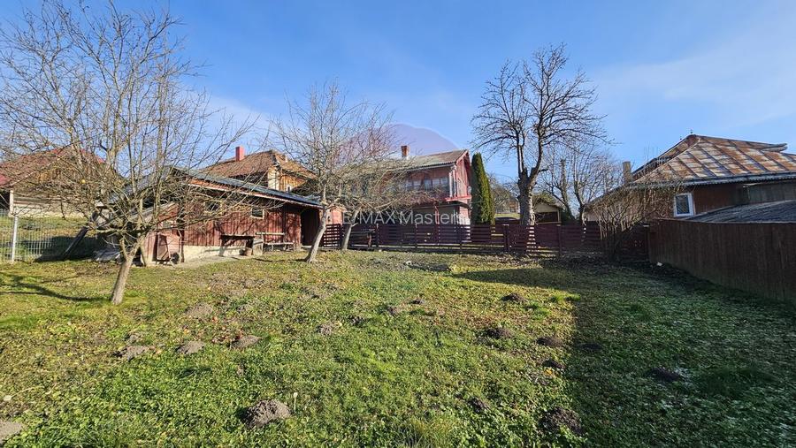 Casă / Vilă cu 3 camere de vânzare-Cacica-Suceava - 28