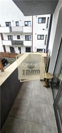 Studio modern 35mp | bucatarie inchisa | balcon | parcare | Arhitectilor - 9
