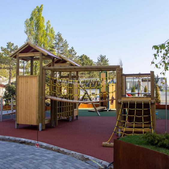 Apartament 2 camere - Nusco- Pipera - 14