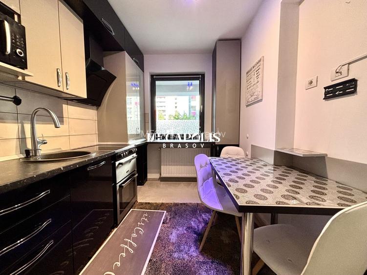Garsonieră de închiriat | Decomandată | Loc de Parcare | Platinum - 5