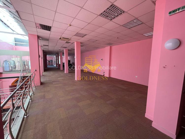 Spatiu comercial, UltraCentral, Bvd Eroilor, Teatru. - 4