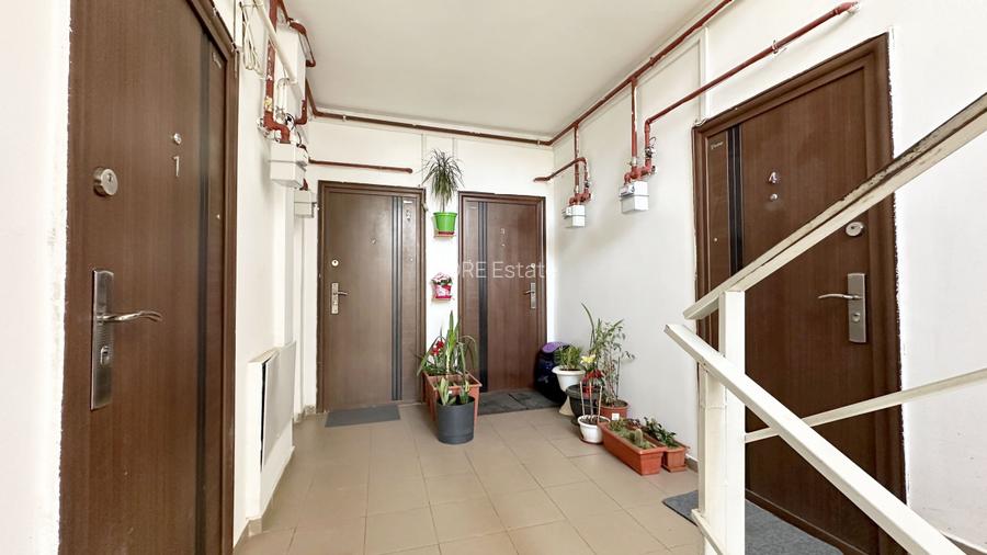 Bragadiru, apartament 2 camere cu loc de parcare - 28