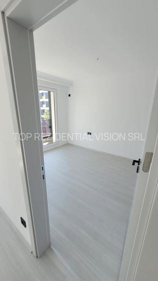 AP 3 CAM. CU LIVING OPEN-SPACE IN BLOC PREMIUM P+5 FINALIZAT! - 10