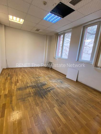 SUPER OCAZIE SE INCHIRIAZA 130MP CONSTRUCTIE BIROURI IN ZONA UNIRII - 15