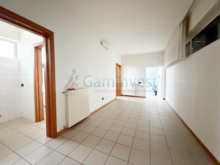 Spatiu industrial si birouri, Calea Borsului, Oradea - 7