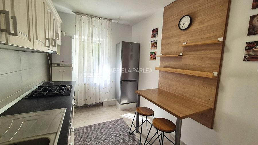 Apartament modern 2 camere – Brașov, Strada Molidului  - 6