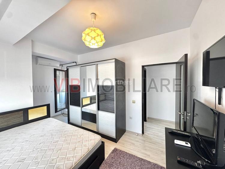 2 Camere - Laminorului - Bucurestii Noi - Metrou - 3