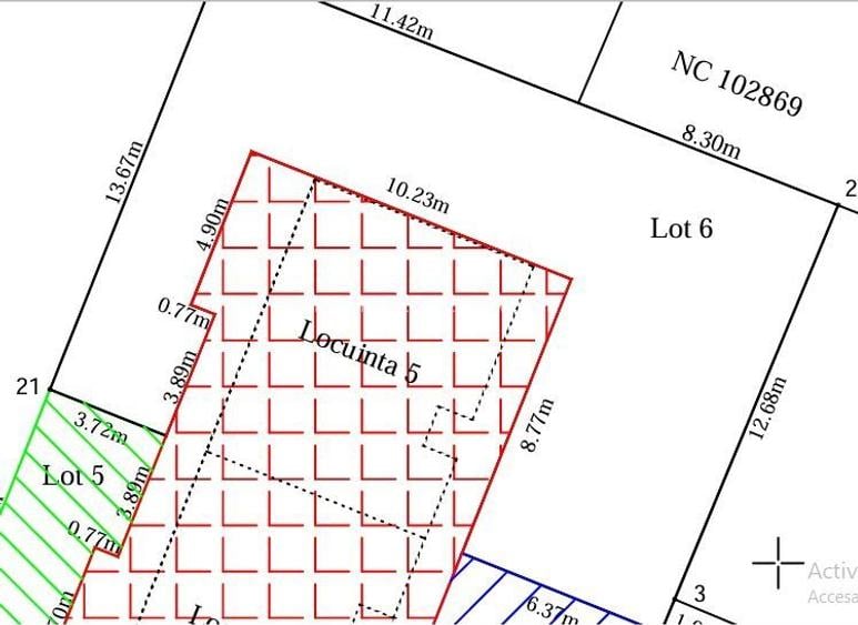 vila insir. 4cam,3bai + 1-2-3 parcari/centru Popesti Leordeni - 35