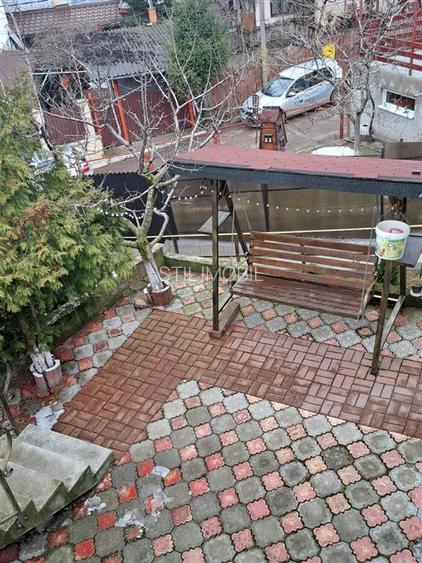 Apartament 3 Camere Tatarasi - 500 euro - 12