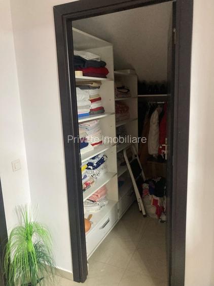 Casa de vanzare toatal mobilata si utilata in zona noua, Sighisoara - 13