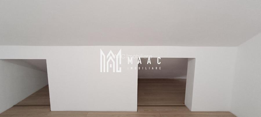 Apartament cu 4 camere | Balcon | Vasile Aaron - 21