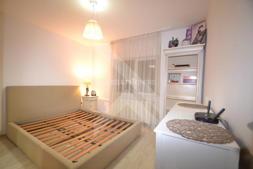 Vanzare apartament 3 camere hol H - Drumul Sarii - Lidl (Comision ZERO) - 9