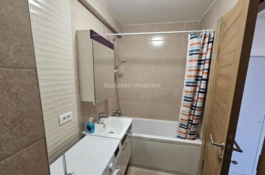 Apartament 2 Camere,Vitan  Barzesti,bl.2022,parter/6,centrala,PRIMA INCHIRIERE - 6
