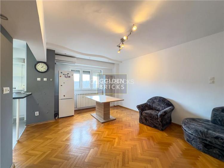 Aviatiei | Promenada | Parc Herastrau | Metrou - 11