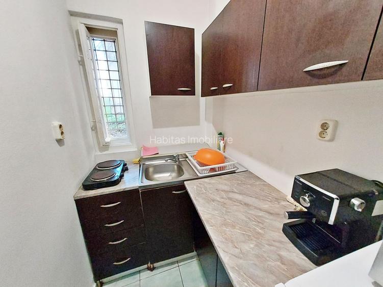 Garsoniera de vanzare, strada Migdalului - 7