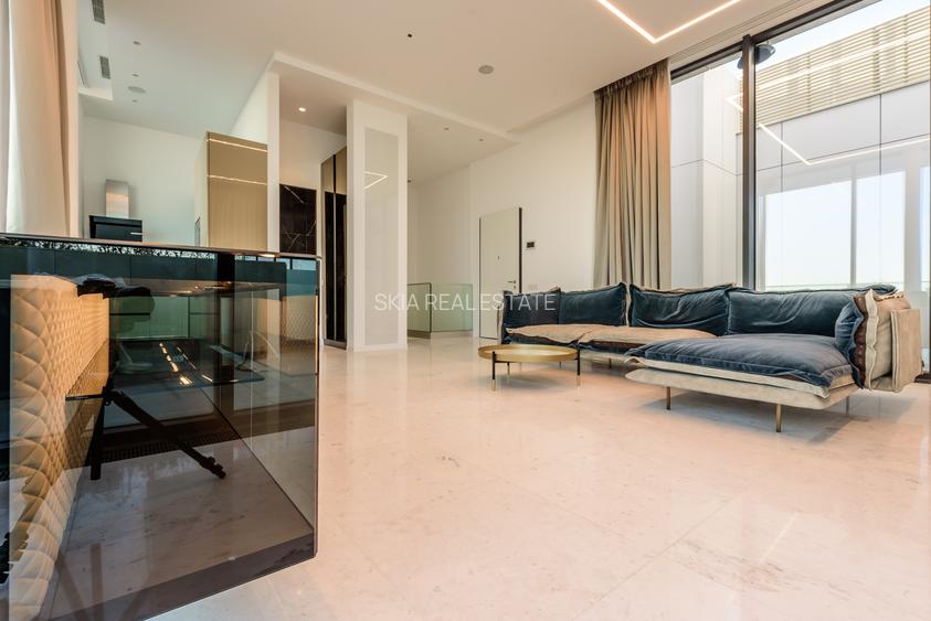 Penthouse cu 4 camere de vanzare în One Mamaia Nord - 7