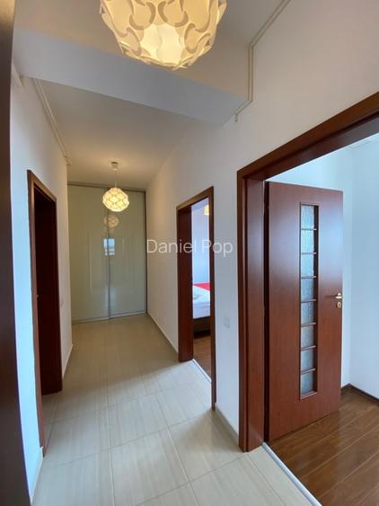 Apartament cu 2 camere decomandat - Cartierul Latin - 4