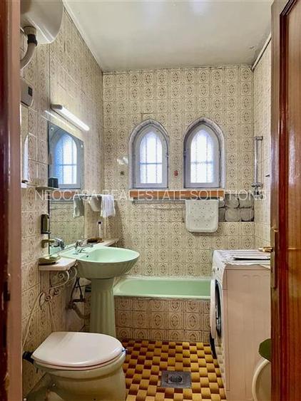 Vila istorica la 2 minute de Charles de Gaulle | Primaverii - 17