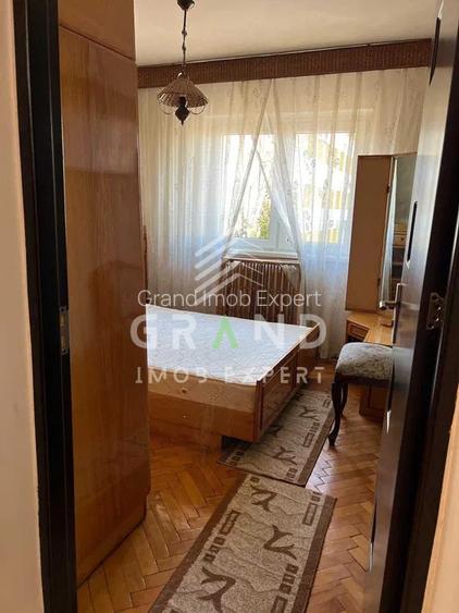 3 Camere Decomandate | Parcare Exterioara | Balcon | Manastur/Mogosoaia - 6