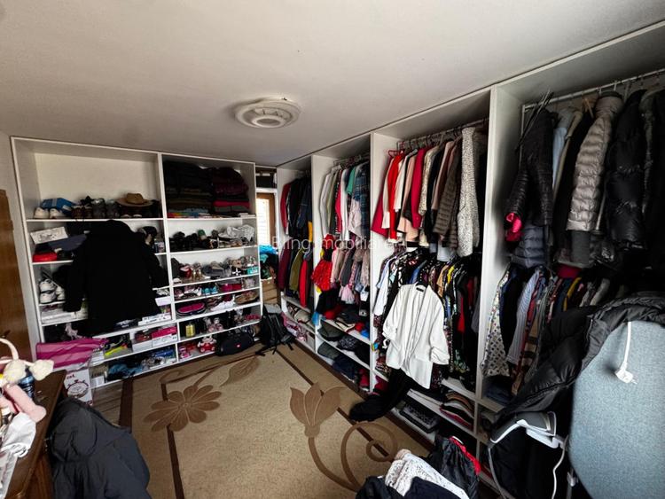 Casa individuala, 200 mp, 4 camere, teren 750 mp, Apahida - 4