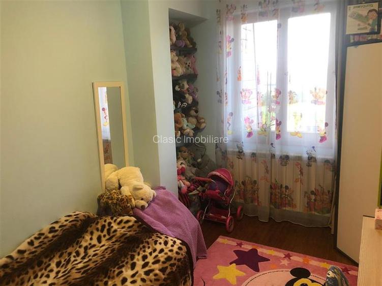 Vanzare apartament 3 camere zona LIDL Floresti, Cluj-Napoca - 7