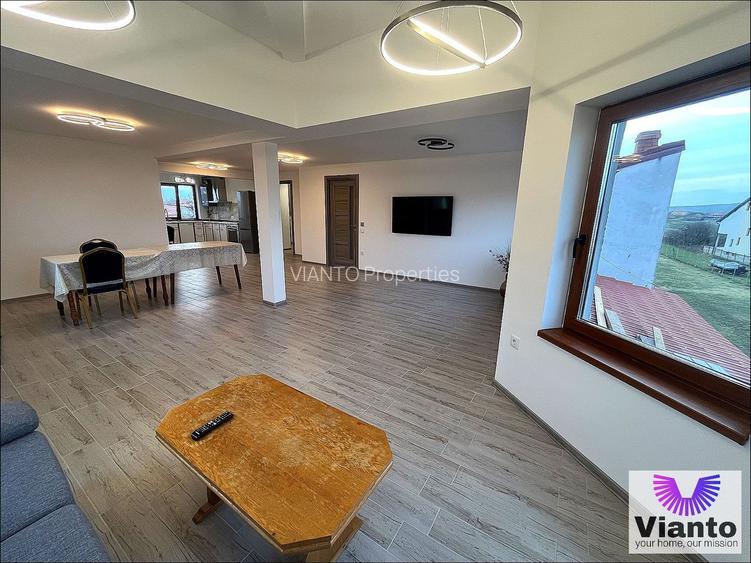 APARTAMENT SPATIOS LA CASA | ZONA TEREZIAN| PET FRIENDLY - 11