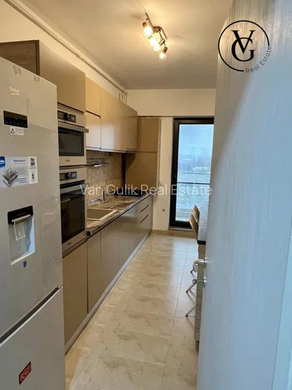 Apartament 2 camere | Lacul Morii | Bloc 2020 - 2