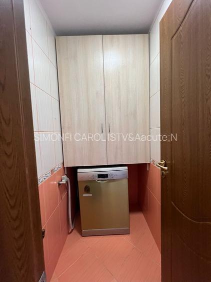 Apartament modern 3 camere zona Fortuna ( Tudor) - 5