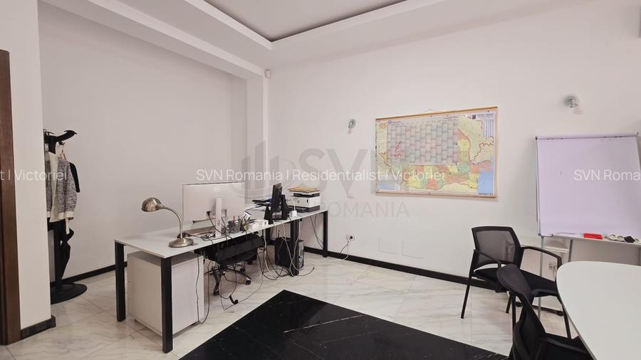 REV2005560 Vila de inchiriat Floreasca - 8