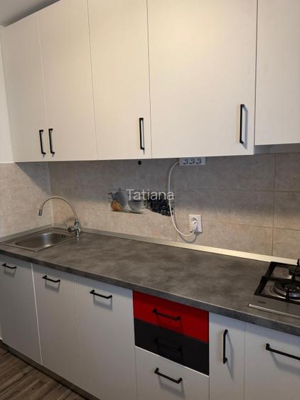 APARTAMENT 2 CAMERE, METROU GORJULUI - 5