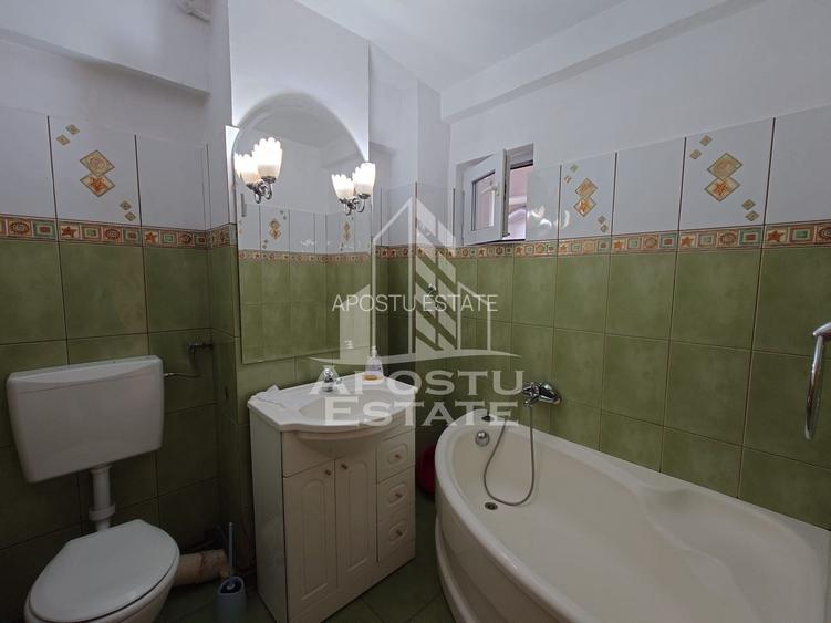 Apartament 3 Camere,Pet Friendly,Timisoara,Circumvalatiunii - 16