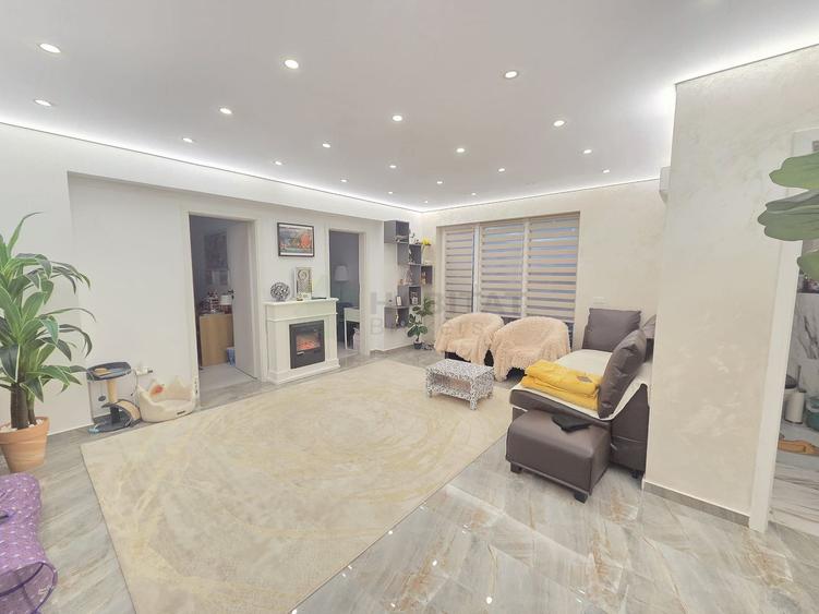 Apartament 3 camere | Tudor Arghezi Park Residence | Sector 4
